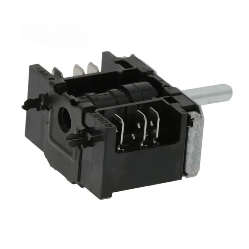 Electric Fryer Induction Cooker Oven Parts Segmented Adjustment Selector Switch
Electric Fryer Induction Cooker Oven Parts Segmented Adjustment Selector Switch