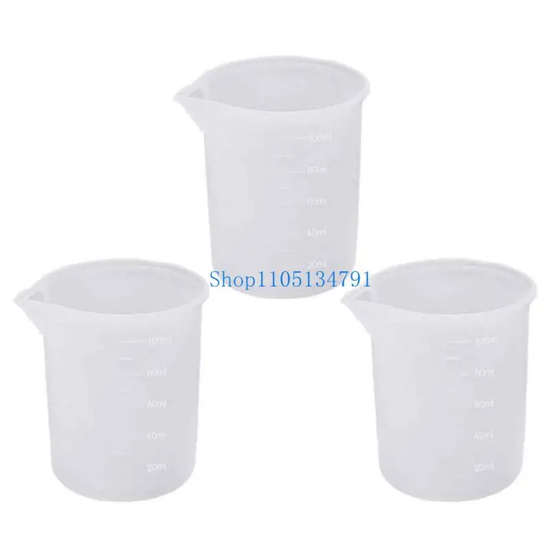 98-километровый силиконовый стакан с антипригарным покрытием Силиконовый мерный стакан Многоразовый стакан для смешивания со
98-километровый силиконовый стакан с антипригарным покрытием Силиконовый мерный стакан Многоразовый стакан для смешивания со