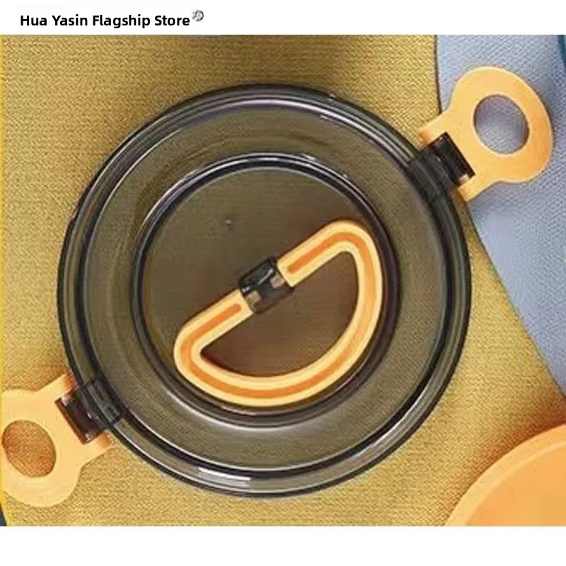 Крышка для ланч-бокса из нержавеющей стали 304, многослойная, для столовых и ресторанов, подходит для микроволновой печи
Крышка для ланч-бокса из нержавеющей стали 304, многослойная, для столовых и ресторанов, подходит для микроволновой печи