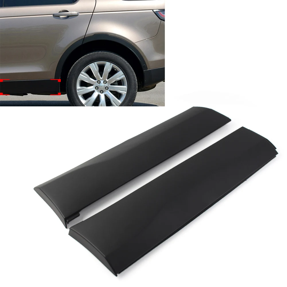 Car Rear Door Guard Exterior Strip Trim Decoration For Land Rover Discovery Sport 2015 2016 2017 2018 2019
Car Rear Door Guard Exterior Strip Trim Decoration For Land Rover Discovery Sport 2015 2016 2017 2018 2019