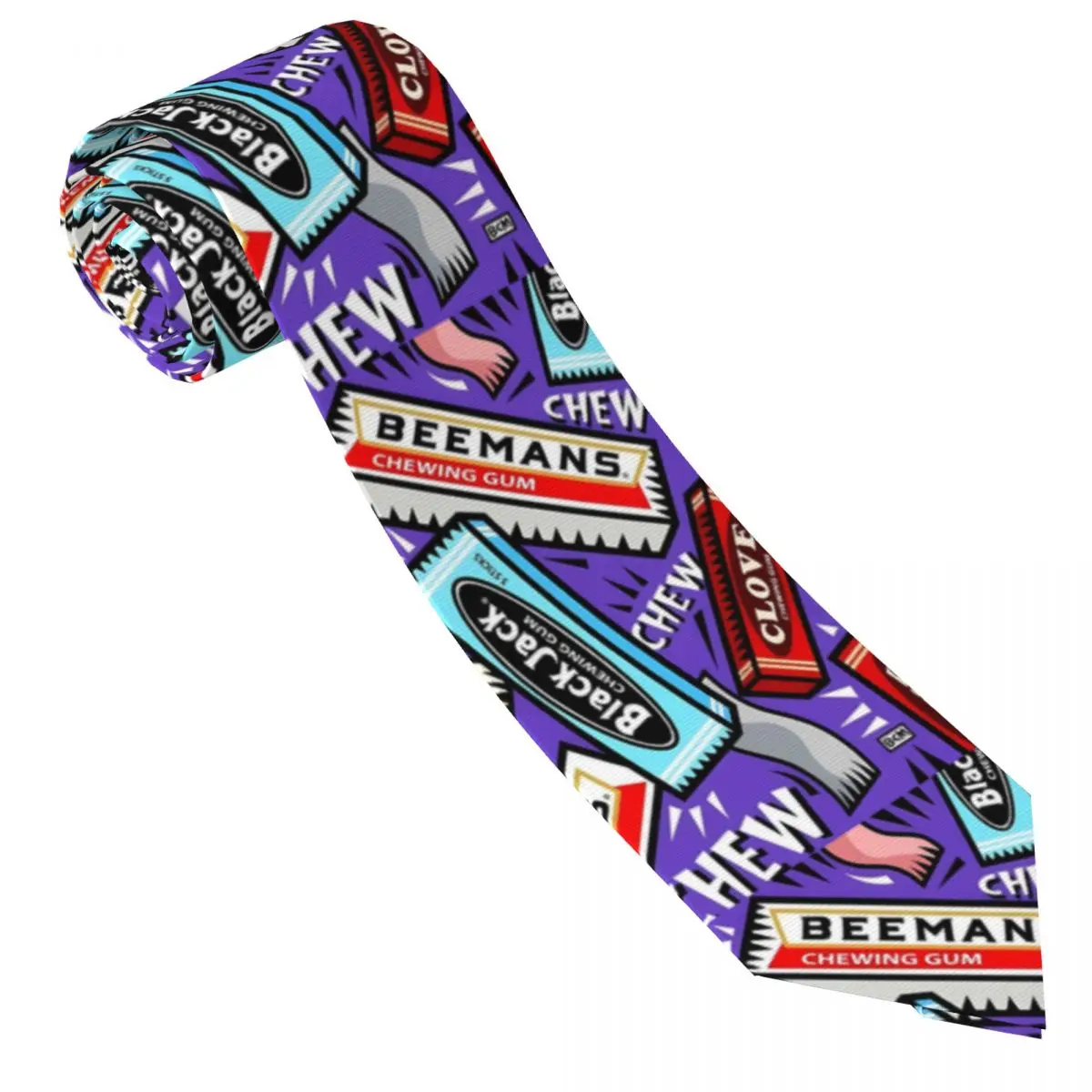 Hot Food Printed Tie New Fashion Daily Wear Neck Ties Kawaii Funny Neck Tie For Men Graphic Collar Tie Necktie Birthday Gift
Hot Food Printed Tie New Fashion Daily Wear Neck Ties Kawaii Funny Neck Tie For Men Graphic Collar Tie Necktie Birthday Gift