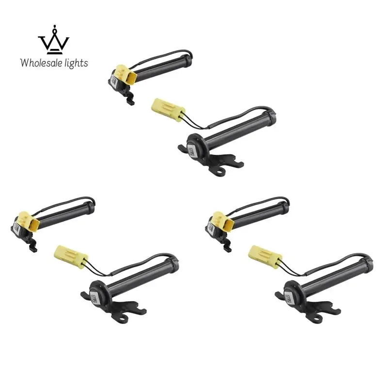 6X Front Hood Actuator Bonnet Actuator For BMW F40 118I M SPORT 1.5 Hood Lock Actuator 51237450944 51237450943
6X Front Hood Actuator Bonnet Actuator For BMW F40 118I M SPORT 1.5 Hood Lock Actuator 51237450944 51237450943