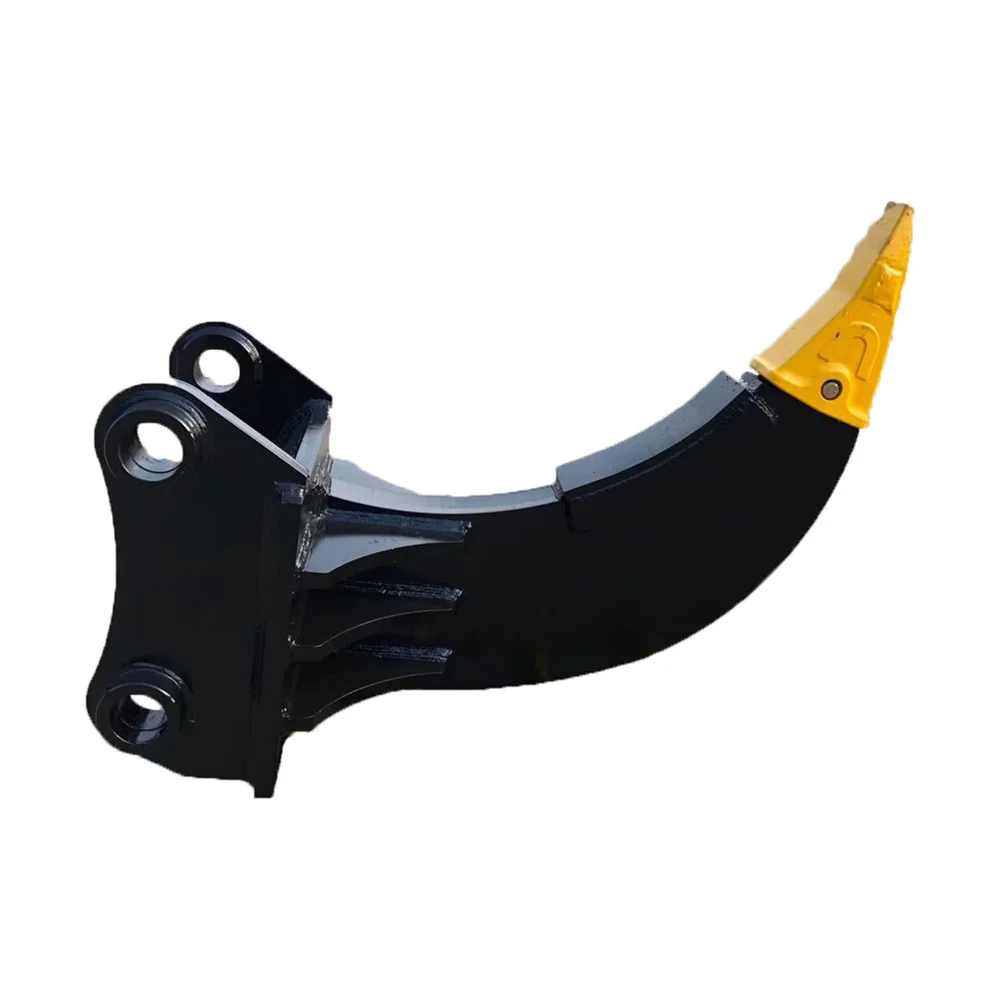 Wholesale Products Customization Hot Sale Mini Attachment Bucket Excavator Stump Rock Vibro Ripper for Excavator
Wholesale Products Customization Hot Sale Mini Attachment Bucket Excavator Stump Rock Vibro Ripper for Excavator