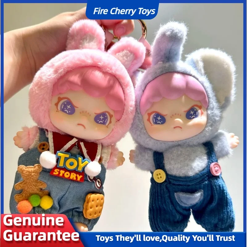 Genuine Dora Animal Series Blind Box Cute Vinyl Plush Model Toys Mystery Box Surprised Collectible Pendants Doll Girl Gifts
Genuine Dora Animal Series Blind Box Cute Vinyl Plush Model Toys Mystery Box Surprised Collectible Pendants Doll Girl Gifts