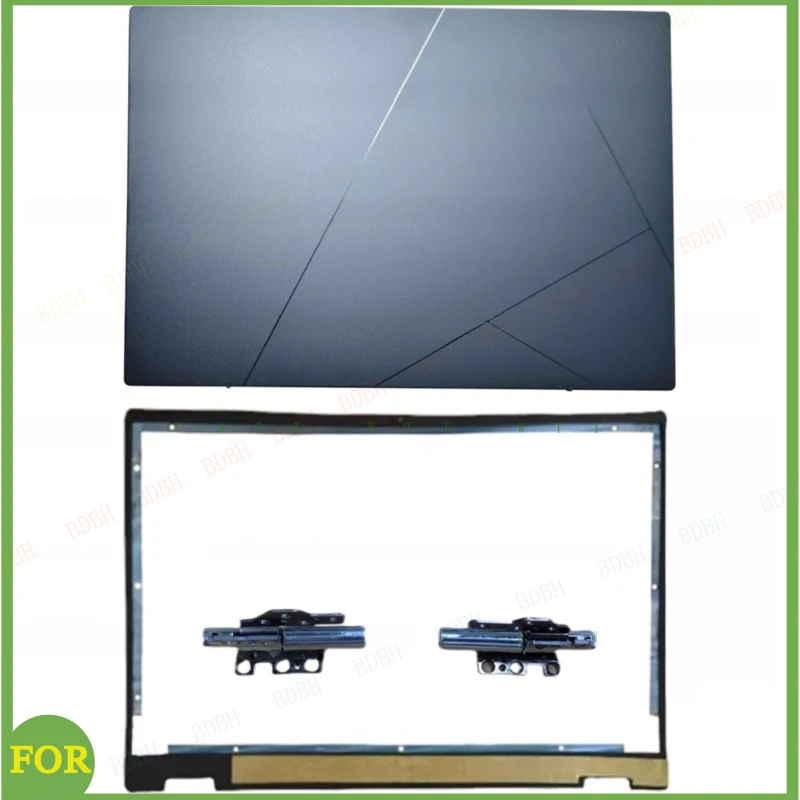 New For Asus Zenbook 14 UX3402 UX3402Z UX3402V LCD Back Cover/Front Bezel/hinges
New For Asus Zenbook 14 UX3402 UX3402Z UX3402V LCD Back Cover/Front Bezel/hinges