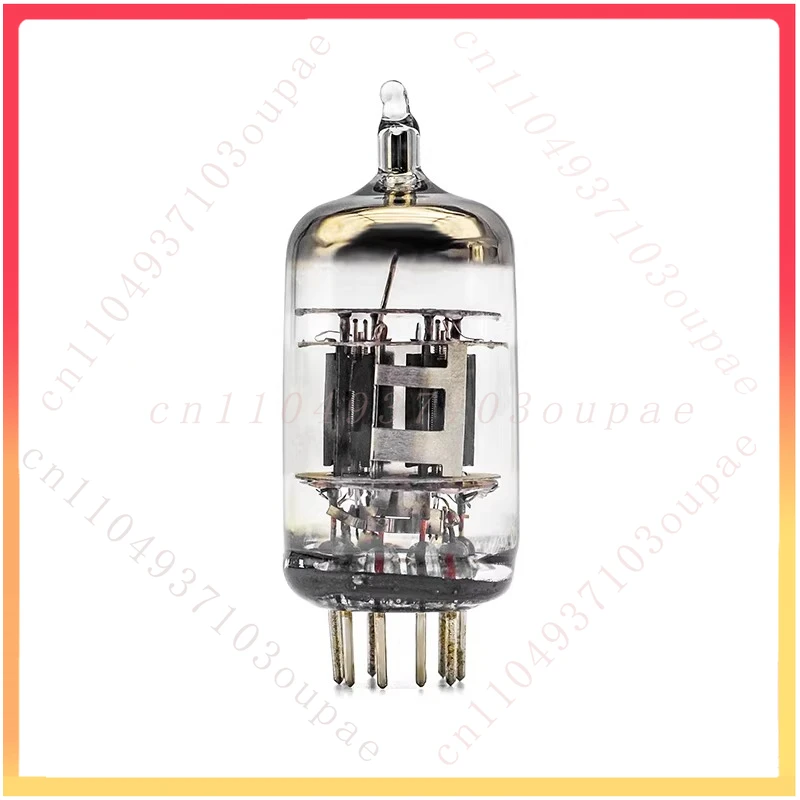Абсолютно новая улучшенная лампа 12AX7B для замены 7025/ECC83 от Dawn
Абсолютно новая улучшенная лампа 12AX7B для замены 7025/ECC83 от Dawn