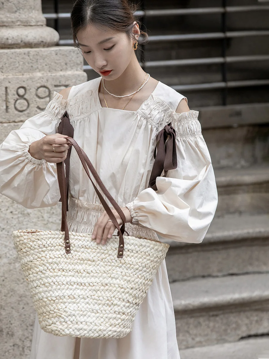 Spring Summer Original Design Women Vintage Inspired Cute Romantic Bowknot Cotton Apricot Dresses
Spring Summer Original Design Women Vintage Inspired Cute Romantic Bowknot Cotton Apricot Dresses