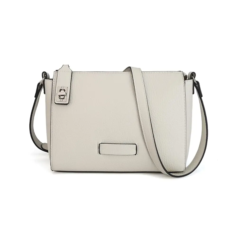 Crossbody Bags For Women Classic Shoulder Purse Fashion Satchel Handbags PU Leather
Crossbody Bags For Women Classic Shoulder Purse Fashion Satchel Handbags PU Leather