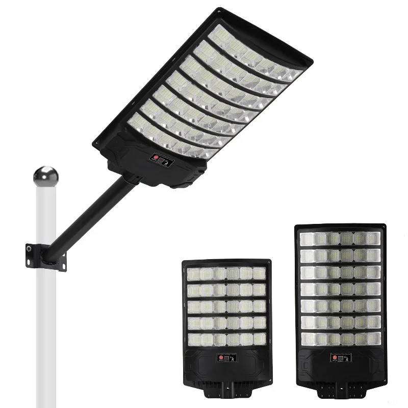 New Human Body Sensing Telescopic Integrated Solar Street Light, Outdoor Waterproof, Household High-power Courtyard Light
New Human Body Sensing Telescopic Integrated Solar Street Light, Outdoor Waterproof, Household High-power Courtyard Light