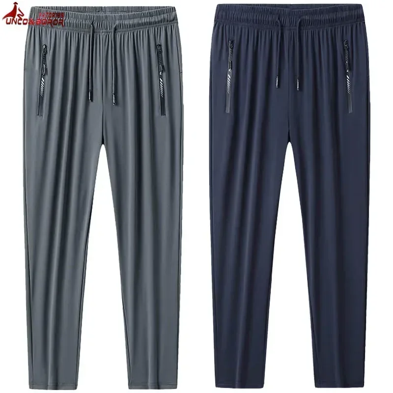 Plus Size 7XL 8XL 9XL Men's Summer Hiking Travel Pants Breathable Athletic Fishing Active Joggers Gym Sports Jersey Sweatpants
Plus Size 7XL 8XL 9XL Men's Summer Hiking Travel Pants Breathable Athletic Fishing Active Joggers Gym Sports Jersey Sweatpants