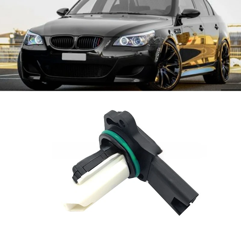 Автомобильный датчик массового расхода воздуха MAF 5WK97502Z 13627520519 для BMW E60, автомобильные аксессуары
Автомобильный датчик массового расхода воздуха MAF 5WK97502Z 13627520519 для BMW E60, автомобильные аксессуары
