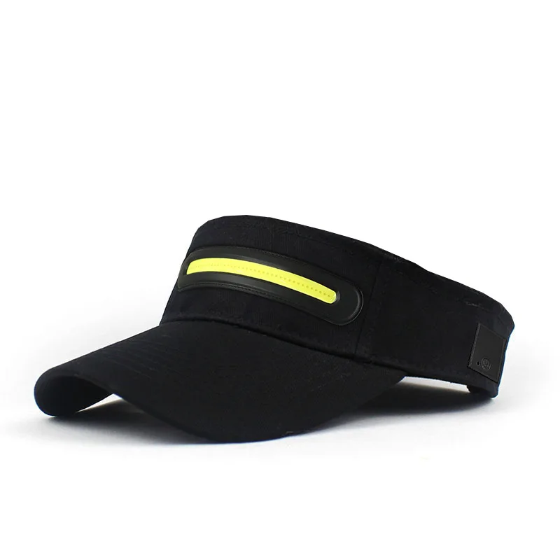 LED Cycling Hat with 40 Beads Headlight - Adjustable Night Glow Cap for Running/Fitness, Breathable Acrylic Fabric, Unisex Comfo 
LED Cycling Hat with 40 Beads Headlight - Adjustable Night Glow Cap for Running/Fitness, Breathable Acrylic Fabric, Unisex Comfo