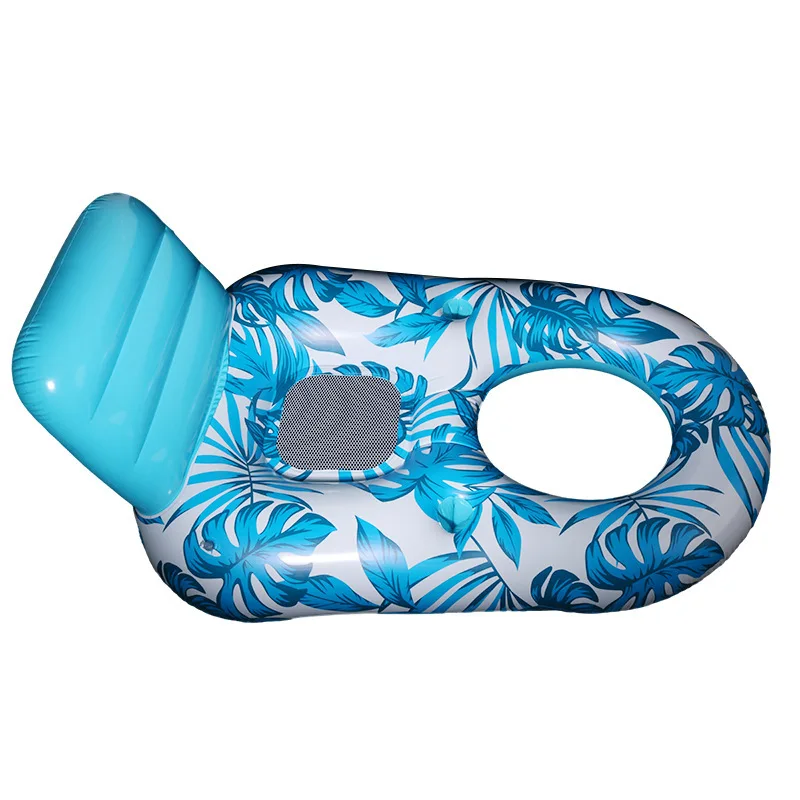 Adult Inflatable Water Floating Row, PVC Pool Floating Chair, Outdoor Water Sofa Bed for Swimming Pool
Adult Inflatable Water Floating Row, PVC Pool Floating Chair, Outdoor Water Sofa Bed for Swimming Pool