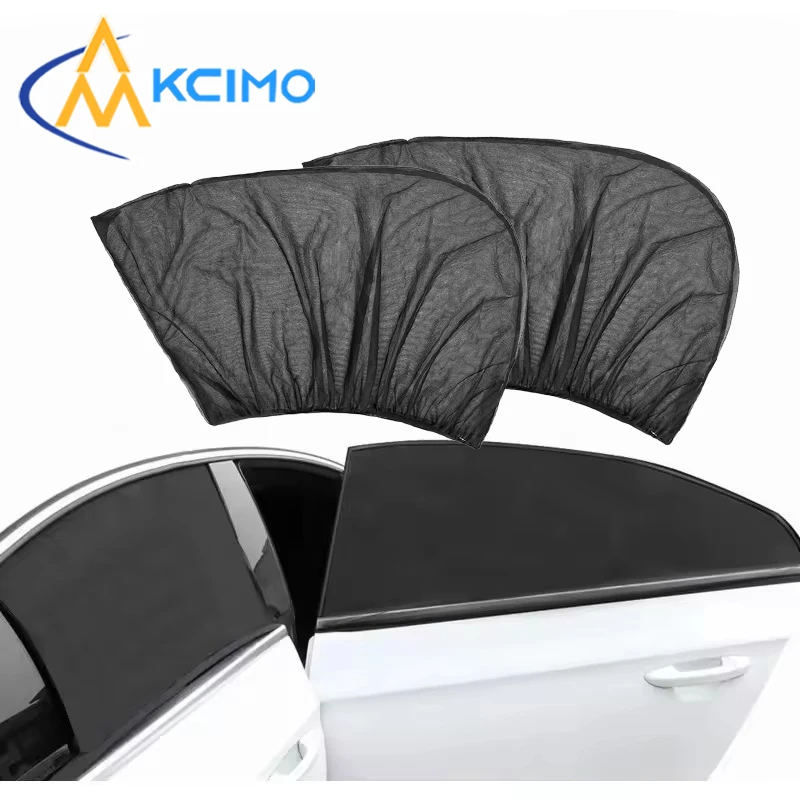 Car Window Shades for Baby & Pet - Side & Rear Window Sun Shade, Keeps Car Cool, Universal Fit Window Shade
Car Window Shades for Baby & Pet - Side & Rear Window Sun Shade, Keeps Car Cool, Universal Fit Window Shade