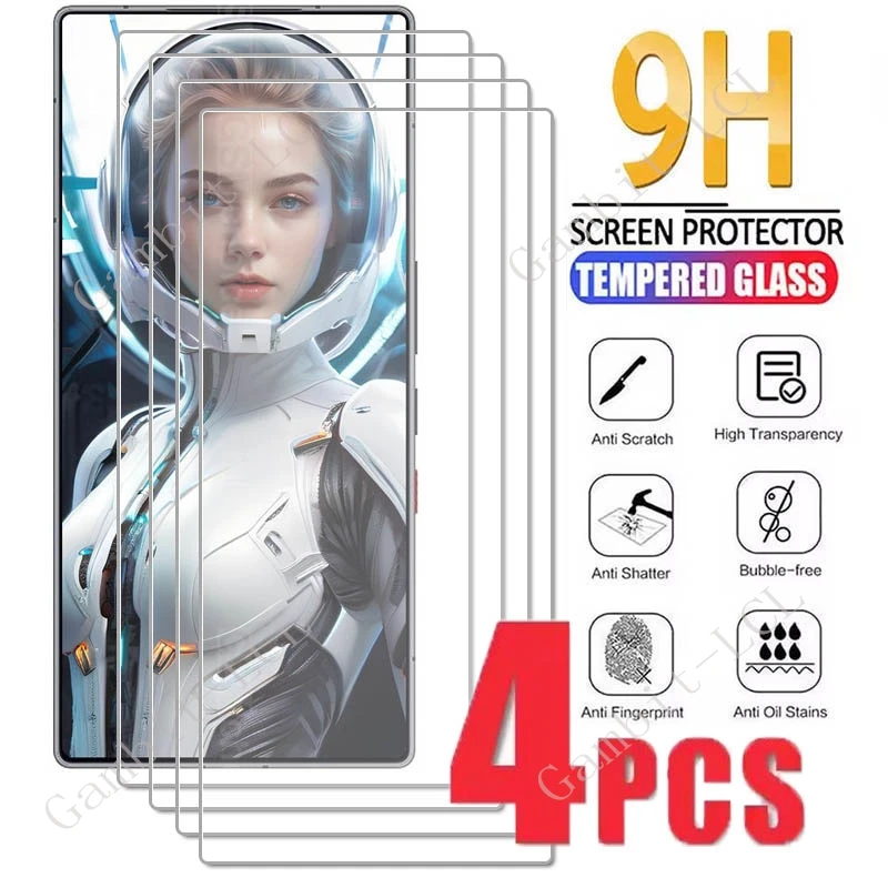 4 шт. закаленное стекло для ZTE Nubia RedMagic 11 Pro + защитная пленка на RedMagic11Pro Red Magic 11Pro Plus Защитная пленка для экрана
4 шт. закаленное стекло для ZTE Nubia RedMagic 11 Pro + защитная пленка на RedMagic11Pro Red Magic 11Pro Plus Защитная пленка для экрана
