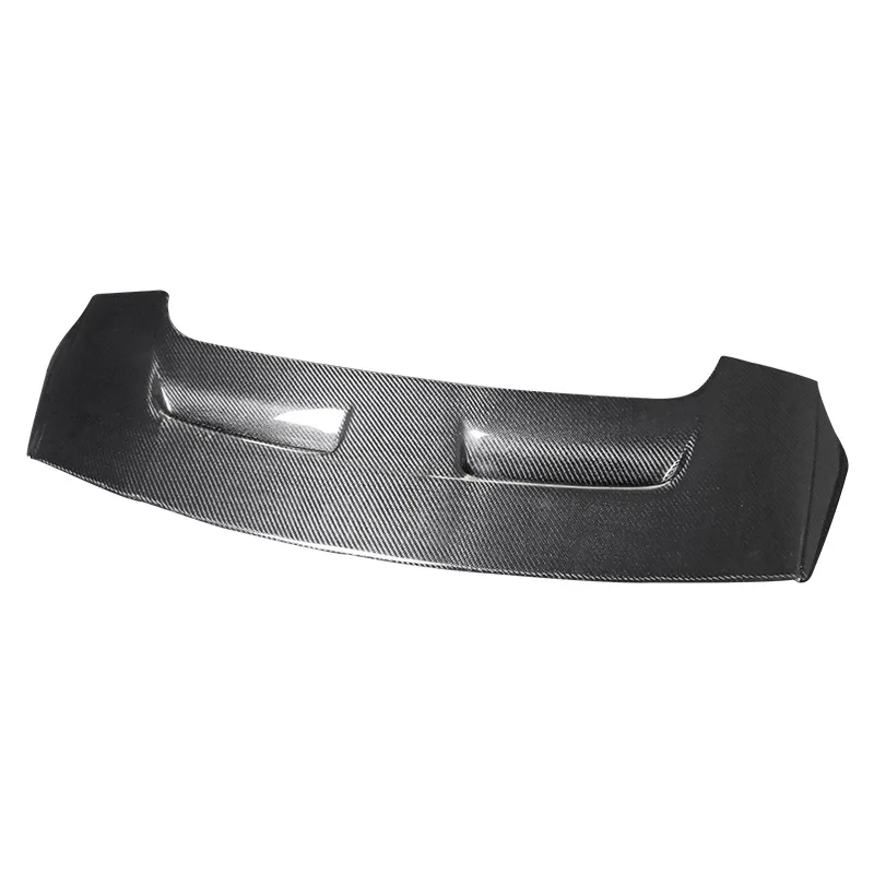 Подходит для моделей 2010-2022: задний спойлер из углеродного волокна, спортивная версия, стабилизающее ветрокрыло. 
Подходит для моделей 2010-2022: задний спойлер из углеродного волокна, спортивная версия, стабилизающее ветрокрыло.