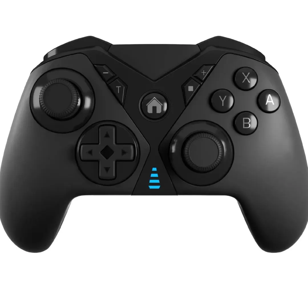 S900 for NS Switch Pro Gamepad Switch Lite Wireless Controller Bluetooth gamepad Wireless Game Controller
S900 for NS Switch Pro Gamepad Switch Lite Wireless Controller Bluetooth gamepad Wireless Game Controller