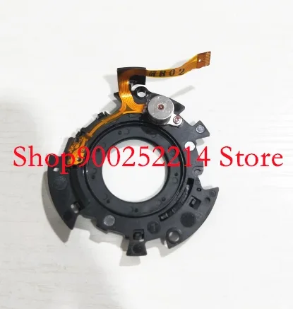 For Canon RF 24-105 F4 Lens Aperture Group with Cable Repair Accessories Digital Camera Detail Repair Accessories
For Canon RF 24-105 F4 Lens Aperture Group with Cable Repair Accessories Digital Camera Detail Repair Accessories