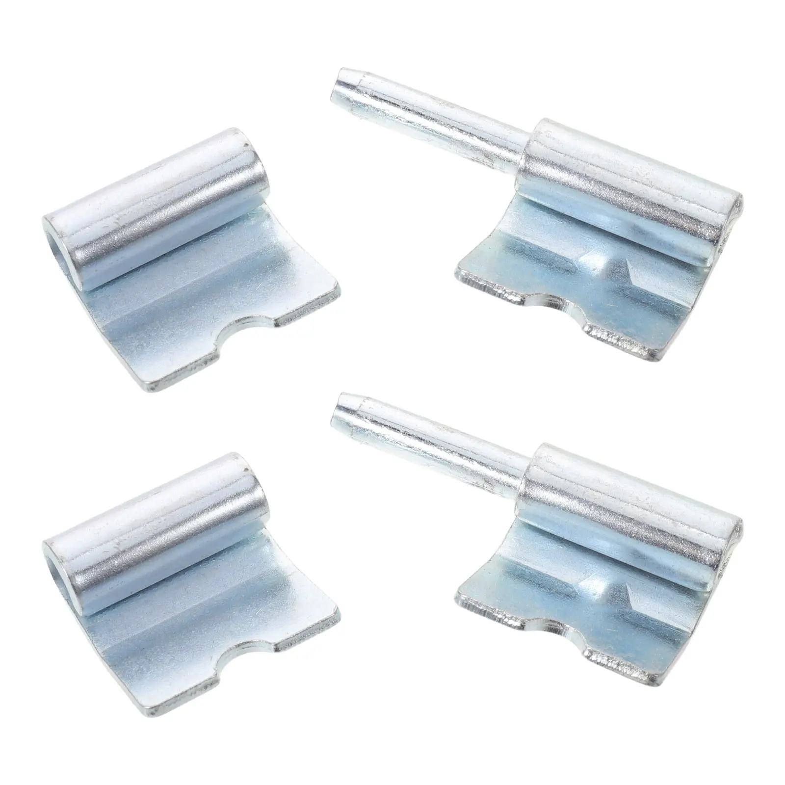2Pcs Heavy Duty Truck Bed Hinge Weld on Tailgate Hinge Rear Door Lorry Sideboard Replacement Trailer Dump Cargo Box Hardware
2Pcs Heavy Duty Truck Bed Hinge Weld on Tailgate Hinge Rear Door Lorry Sideboard Replacement Trailer Dump Cargo Box Hardware