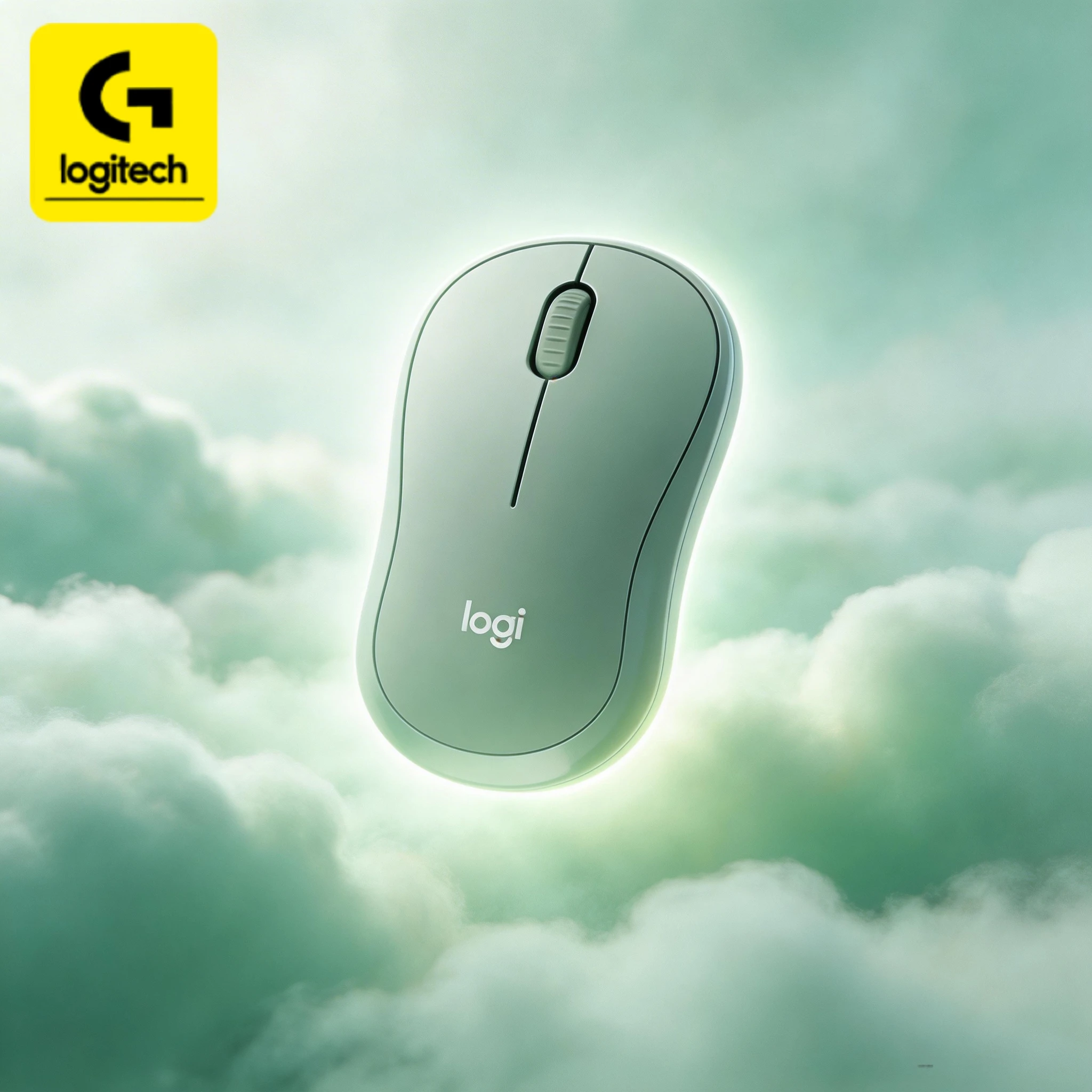 Say goodbye to office noise! Logitech M221 Silent Wireless Mouse, with stable USB connection, suitable for both home and office
Say goodbye to office noise! Logitech M221 Silent Wireless Mouse, with stable USB connection, suitable for both home and office