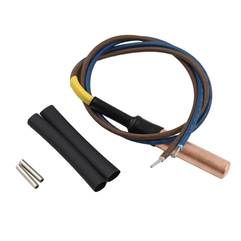 Датчик температуры 40871 400871 414022 400974 Совместим с прицепами Thermo King SL100 SL200 SL300 SL100e SL200e SL400e 
Датчик температуры 40871 400871 414022 400974 Совместим с прицепами Thermo King SL100 SL200 SL300 SL100e SL200e SL400e