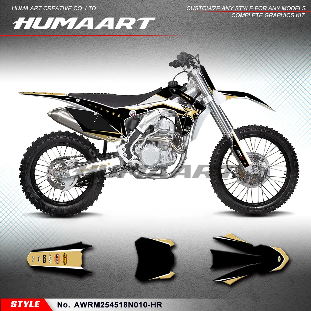 Набор наклеек HUMAART для мотоциклов Asiawing RM250 RM450 2018 2019 2020 2021 2022 2023 2024, защита, AWRM254518N010-HR
Набор наклеек HUMAART для мотоциклов Asiawing RM250 RM450 2018 2019 2020 2021 2022 2023 2024, защита, AWRM254518N010-HR