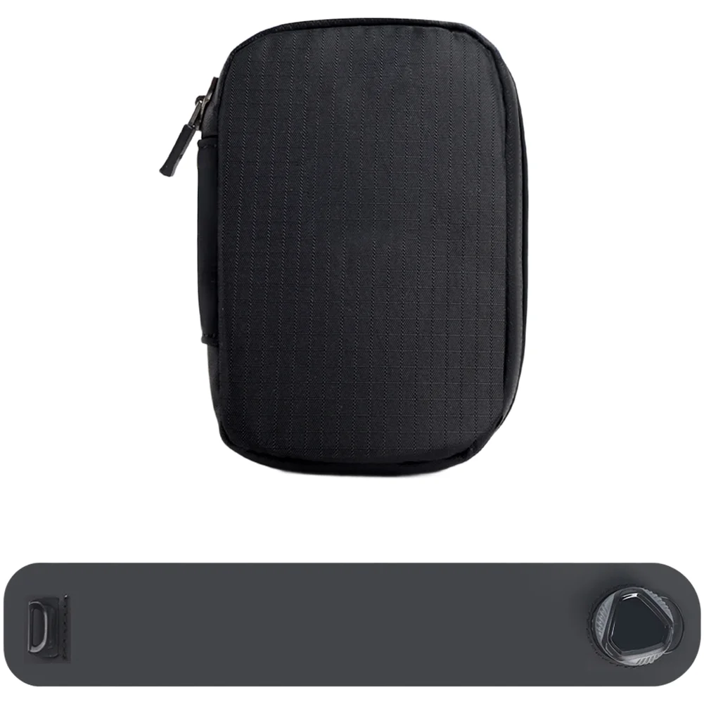 Mountain Bike Saddle Bags 560ml Capacity Lightweight Waterproof Self Locking Tail Bag Bicycle Small Tool Storage Bags parts
Mountain Bike Saddle Bags 560ml Capacity Lightweight Waterproof Self Locking Tail Bag Bicycle Small Tool Storage Bags parts