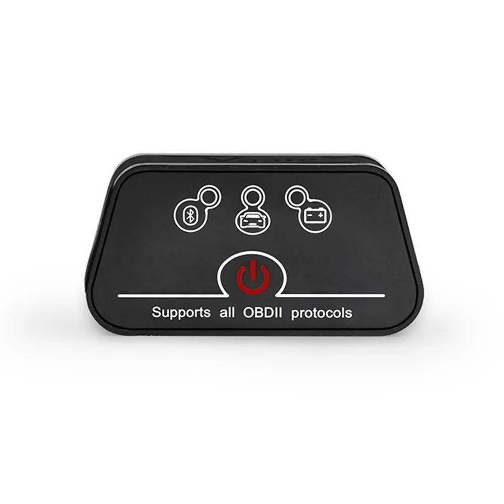 Bluetooth 4.0 OBD II Scann Tool для IOS и Android Поддержка 24 В BLE Bluetooth 4.0 Obdii Автоматический считыватель кодов Obd 2
Bluetooth 4.0 OBD II Scann Tool для IOS и Android Поддержка 24 В BLE Bluetooth 4.0 Obdii Автоматический считыватель кодов Obd 2