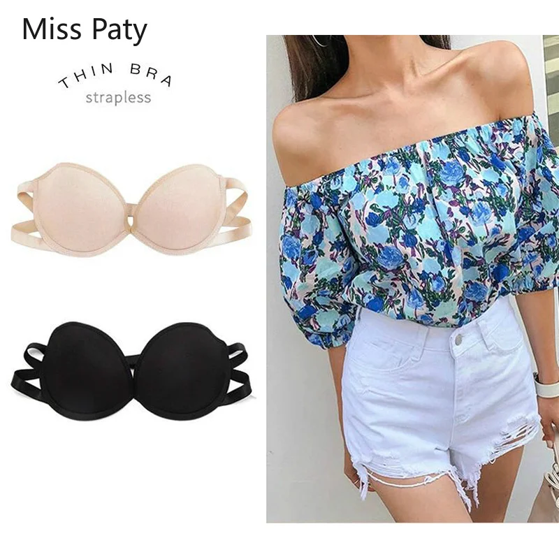 Wedding Bra For Women Sexy Strapless Underwear Push Up Invisible Gathered Non-Slip Seamless Bralette Gril Formal Dress Underwear
Wedding Bra For Women Sexy Strapless Underwear Push Up Invisible Gathered Non-Slip Seamless Bralette Gril Formal Dress Underwear