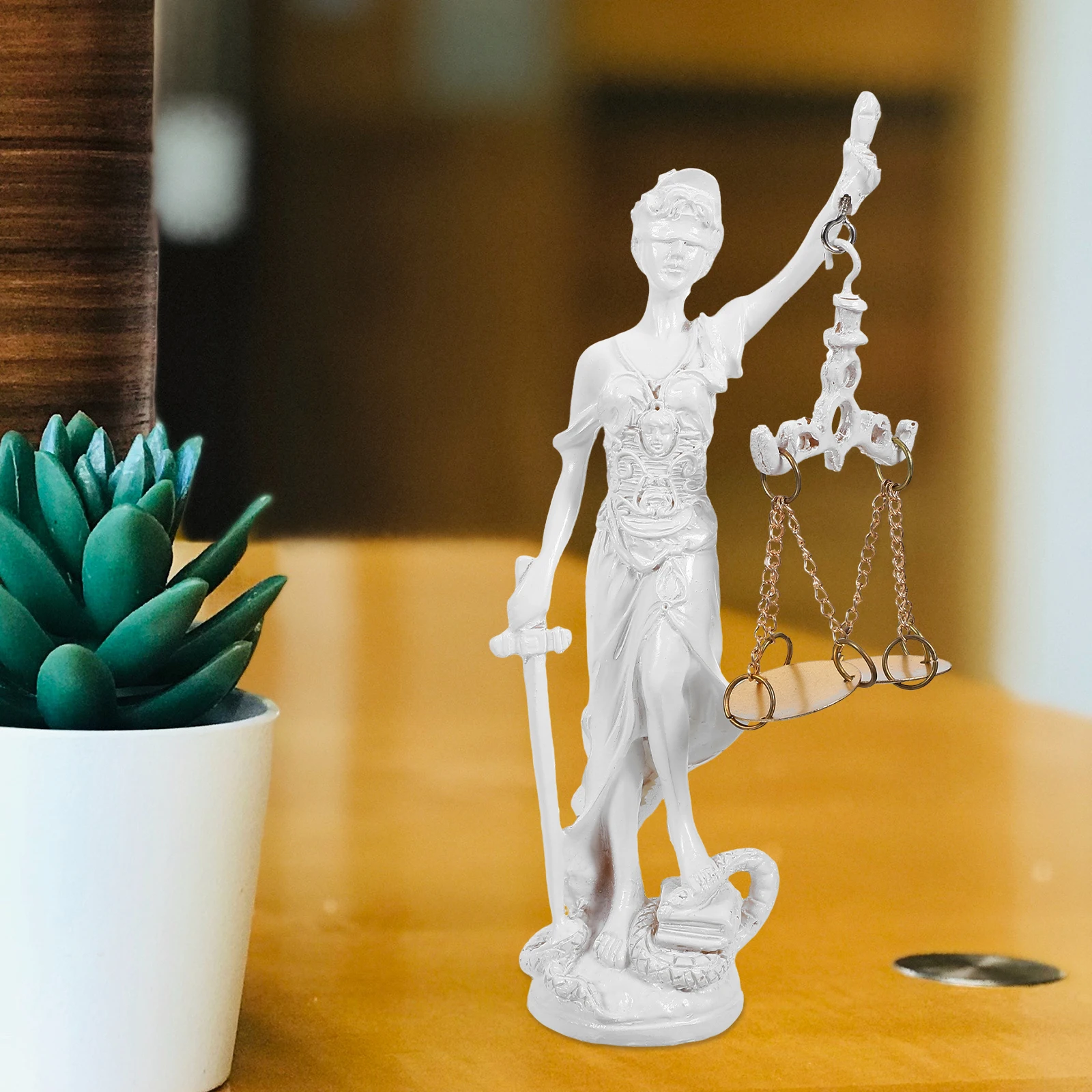 Statue of Scale Justice Crafts Goddess Decor Statues Large Law Office Decorations Home
Statue of Scale Justice Crafts Goddess Decor Statues Large Law Office Decorations Home