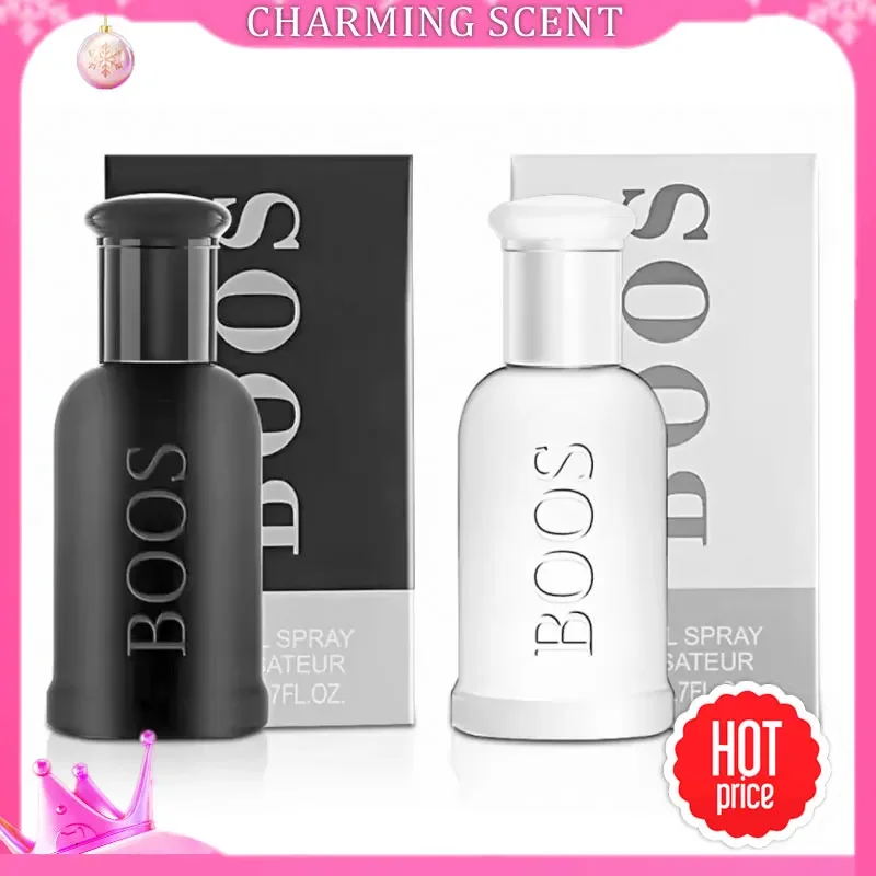 Hot Sale Perfume For Men Self Confidence Cologne Perfume Atomizer Fresh Temptation Gentleman Parfum Male Fragrance Cologne
Hot Sale Perfume For Men Self Confidence Cologne Perfume Atomizer Fresh Temptation Gentleman Parfum Male Fragrance Cologne