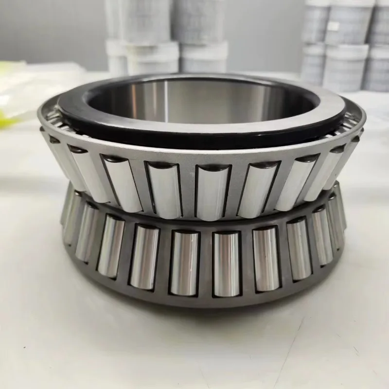 Original Brand and China Bearings for Industry Tapered Roller Bearing 9432367/9432368
Original Brand and China Bearings for Industry Tapered Roller Bearing 9432367/9432368