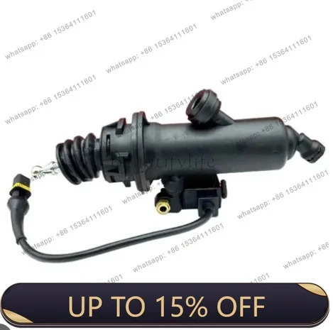 81307156149 81307156154 81307156156 for MAN clutch master pump
81307156149 81307156154 81307156156 for MAN clutch master pump