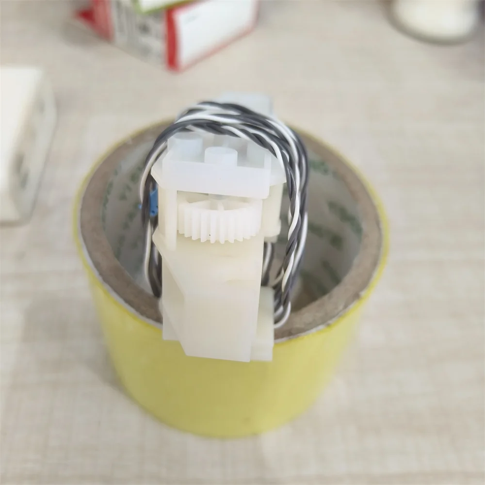 Оригинальная шестерня для Epson C5790 C5710 ET-8700 C5210 C5290 C5290a M5299a C579Ra M5799a 5210 5710
Оригинальная шестерня для Epson C5790 C5710 ET-8700 C5210 C5290 C5290a M5299a C579Ra M5799a 5210 5710