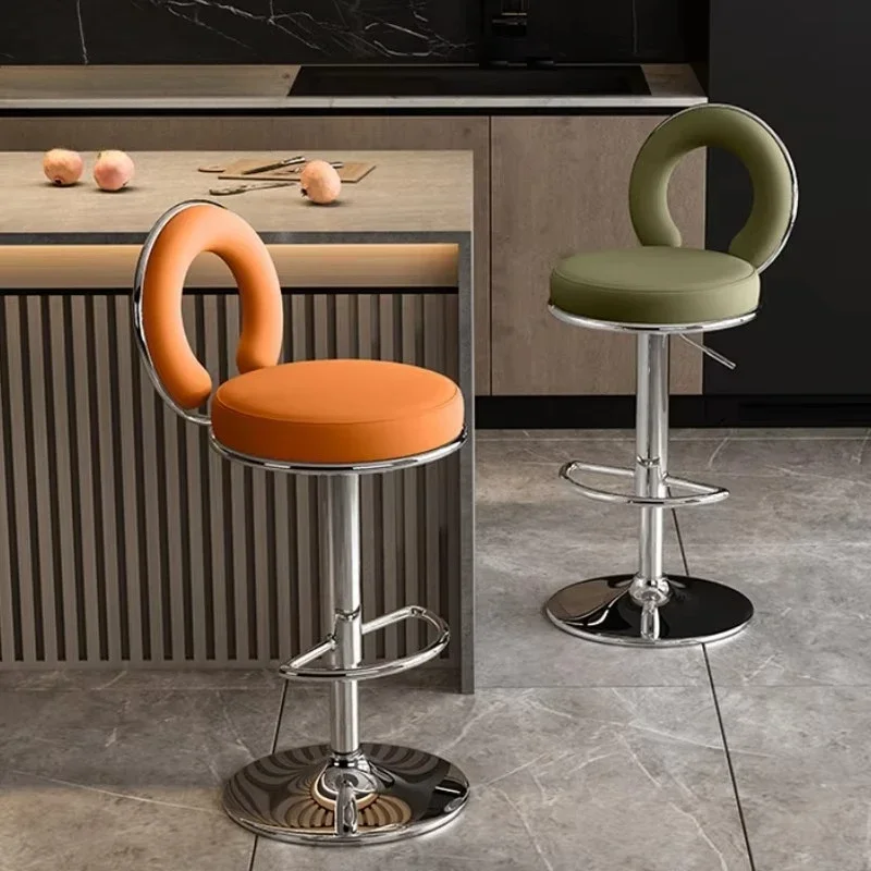 Wayon Premium Adjustable Height Backless Bar Stool Set for Home Kitchen Island Bars
Wayon Premium Adjustable Height Backless Bar Stool Set for Home Kitchen Island Bars