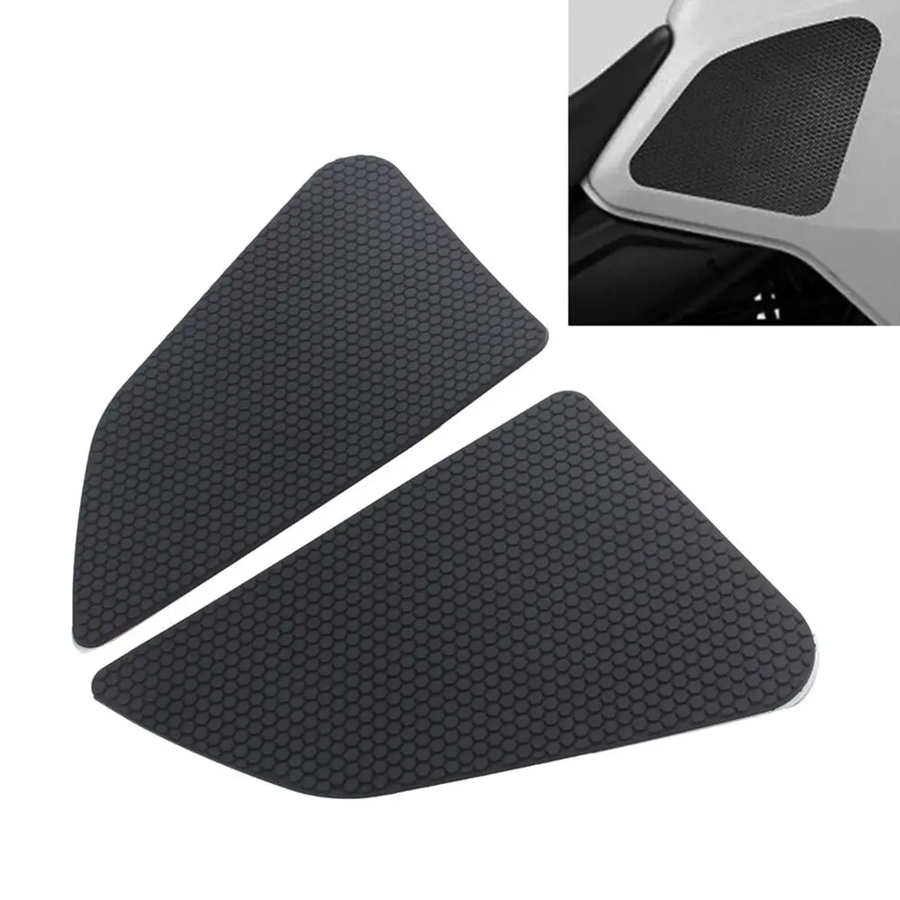 Tank Pad Gas Tank Traction Pads Fuel Tank Grips Side Stickers Knee Grips Protector Decal For Ducati DesertX Desert X 2022 2023
Tank Pad Gas Tank Traction Pads Fuel Tank Grips Side Stickers Knee Grips Protector Decal For Ducati DesertX Desert X 2022 2023