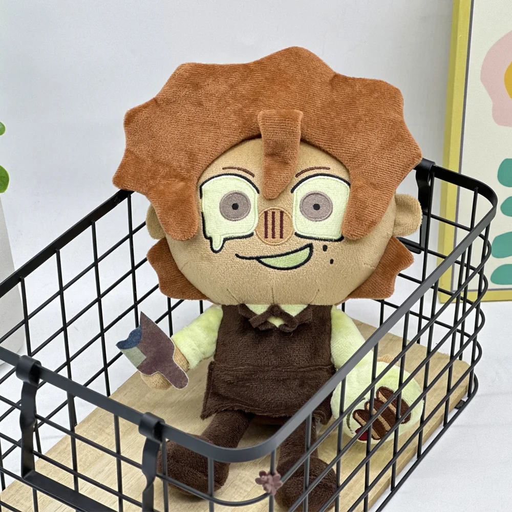 Плюшевая игрушка Rody в виде тарелки, плюшевые аниме куклы плюшевые фигурки, декоративная подушка для дивана, детские подарки на день рождения и Рождество
Плюшевая игрушка Rody в виде тарелки, плюшевые аниме куклы плюшевые фигурки, декоративная подушка для дивана, детские подарки на день рождения и Рождество