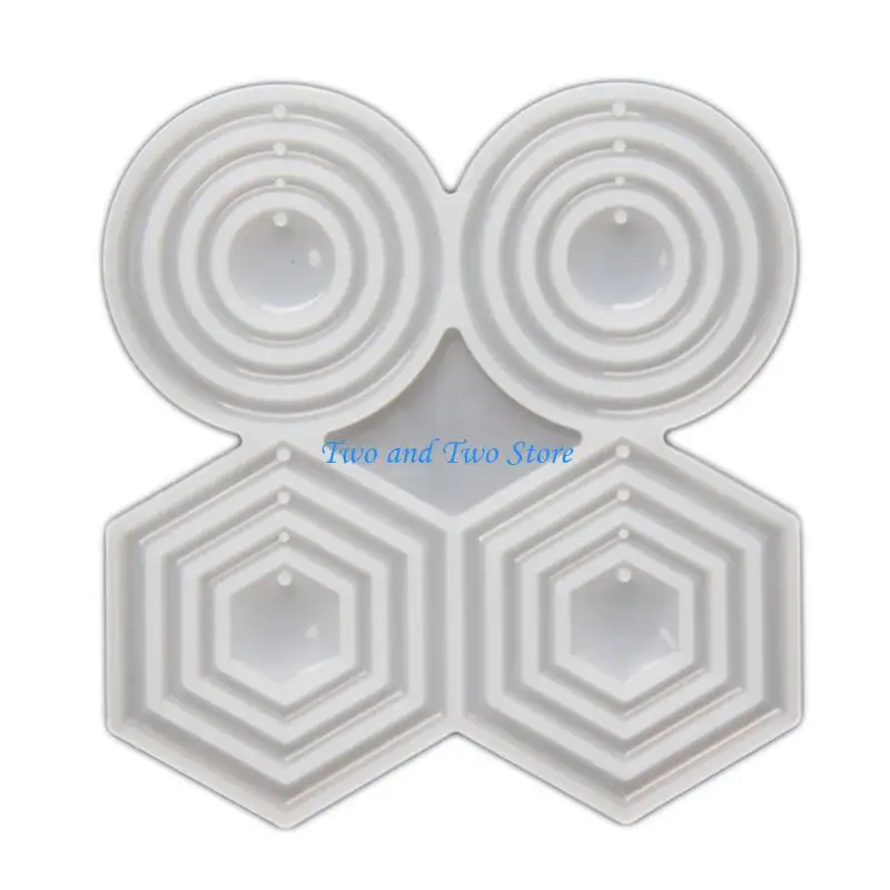 HX6F Multi Size Circular Keychain Mould Silicone Resin Mold DIY Earrings Pendant Jewelry Making Grinding Rings Molds 
HX6F Multi Size Circular Keychain Mould Silicone Resin Mold DIY Earrings Pendant Jewelry Making Grinding Rings Molds