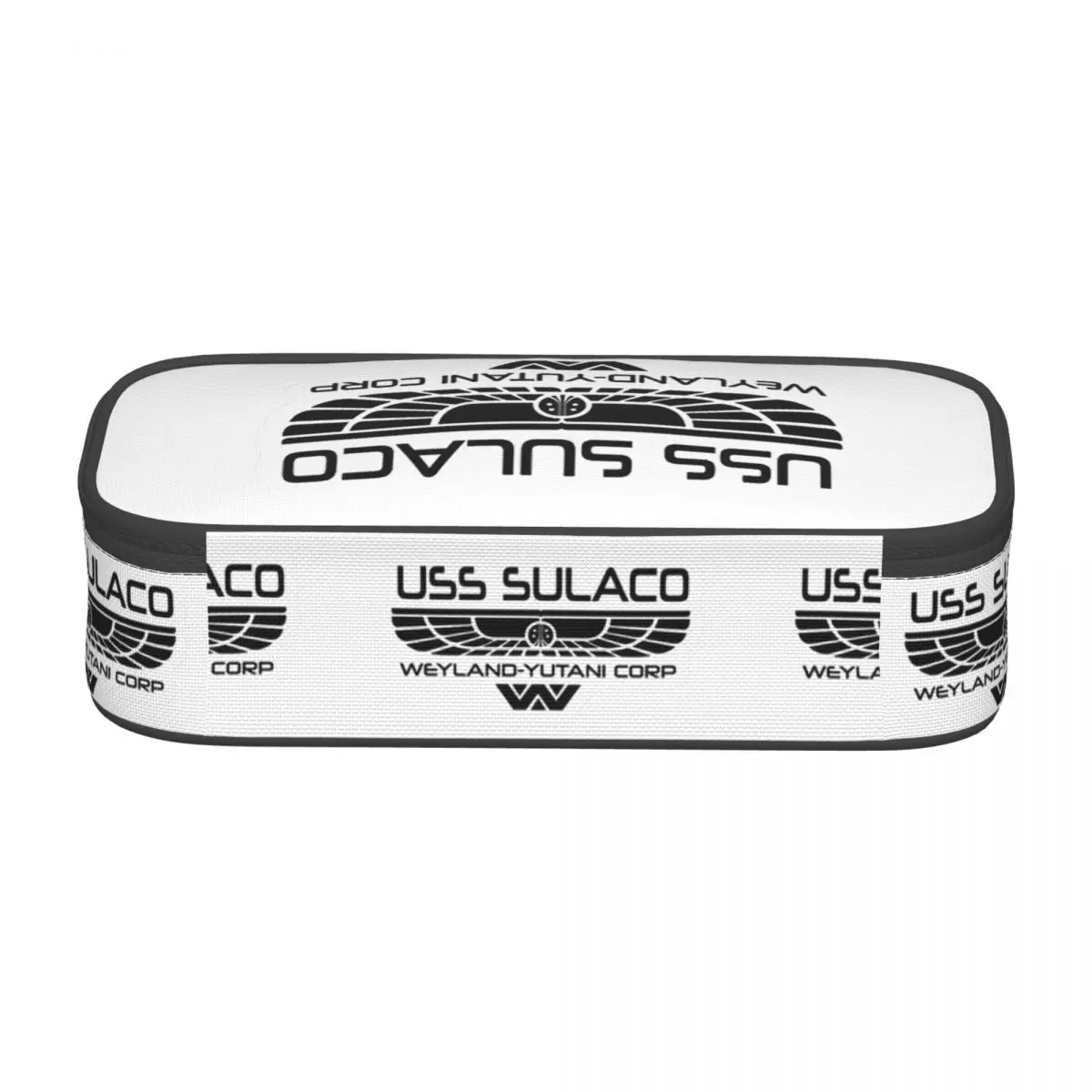 USSed Sulaco Pencil Cases for Students Pen Box Pencil Bag Big Capacity Pencil Pouch Pen Holder
USSed Sulaco Pencil Cases for Students Pen Box Pencil Bag Big Capacity Pencil Pouch Pen Holder
