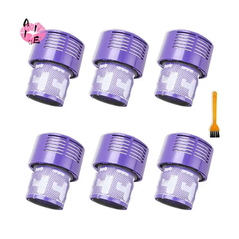 Сменный HEPA-фильтр A11E для пылесосов Dyson серий SV12, V10 Cyclone, V10 Absolute, V10 Animal, V10 Total Clean.
Сменный HEPA-фильтр A11E для пылесосов Dyson серий SV12, V10 Cyclone, V10 Absolute, V10 Animal, V10 Total Clean.