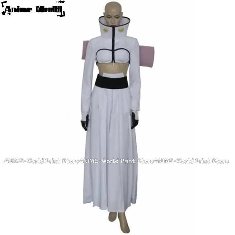 《Custom Size》Japanese Anime Lieutenant Isane KotetsuTier Harribel Cosplay Costume Halloweenx;3,v'6.f;9,
《Custom Size》Japanese Anime Lieutenant Isane KotetsuTier Harribel Cosplay Costume Halloweenx;3,v'6.f;9,