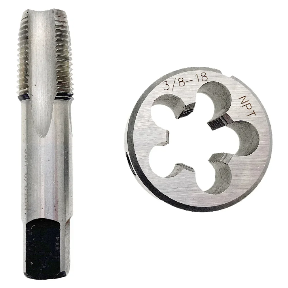 3/8-18 NPT кран и штамп набор RH 3/8-18 резьба правая рука 3/8x18 кран и штамп набор резьбовой инструмент 3/8x18 набор 3/8-18
3/8-18 NPT кран и штамп набор RH 3/8-18 резьба правая рука 3/8x18 кран и штамп набор резьбовой инструмент 3/8x18 набор 3/8-18