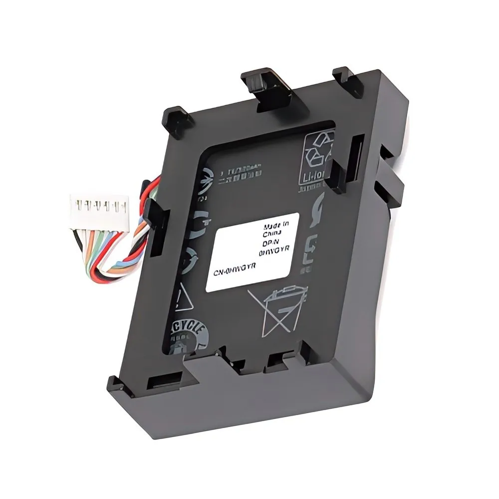 H750 H755 H840 PCI FOR DELL POWEREDGE 15 GEN SERVER RAID BATTERY NWJ48
H750 H755 H840 PCI FOR DELL POWEREDGE 15 GEN SERVER RAID BATTERY NWJ48