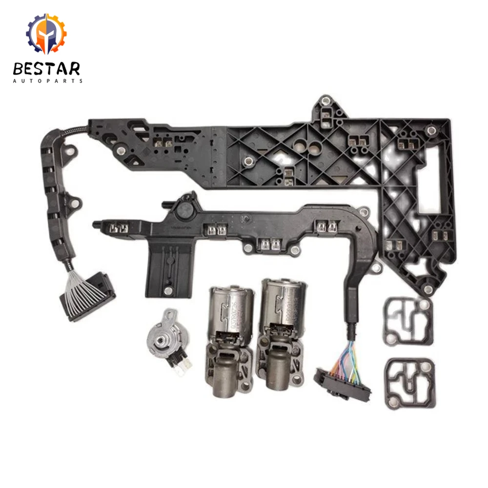 0B5 DL501 0B5 398 048 0B5398048D Transmisi Solenoid Kawat Internal Harness Untuk For Audi A4 A5 A6 A7 Q5 Kit Penggantian
0B5 DL501 0B5 398 048 0B5398048D Transmisi Solenoid Kawat Internal Harness Untuk For Audi A4 A5 A6 A7 Q5 Kit Penggantian