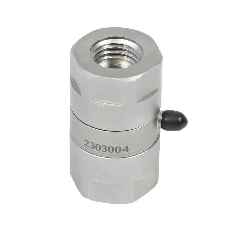 Piezoelectric tensile pressure sensor Quartz Dynamic measurement of fast response / large range / high accuracy / impact force
Piezoelectric tensile pressure sensor Quartz Dynamic measurement of fast response / large range / high accuracy / impact force