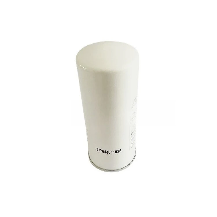 911230100200 Suitable for Screw Air Compressor Accessories External Rotary Oil Fine Separator
911230100200 Suitable for Screw Air Compressor Accessories External Rotary Oil Fine Separator