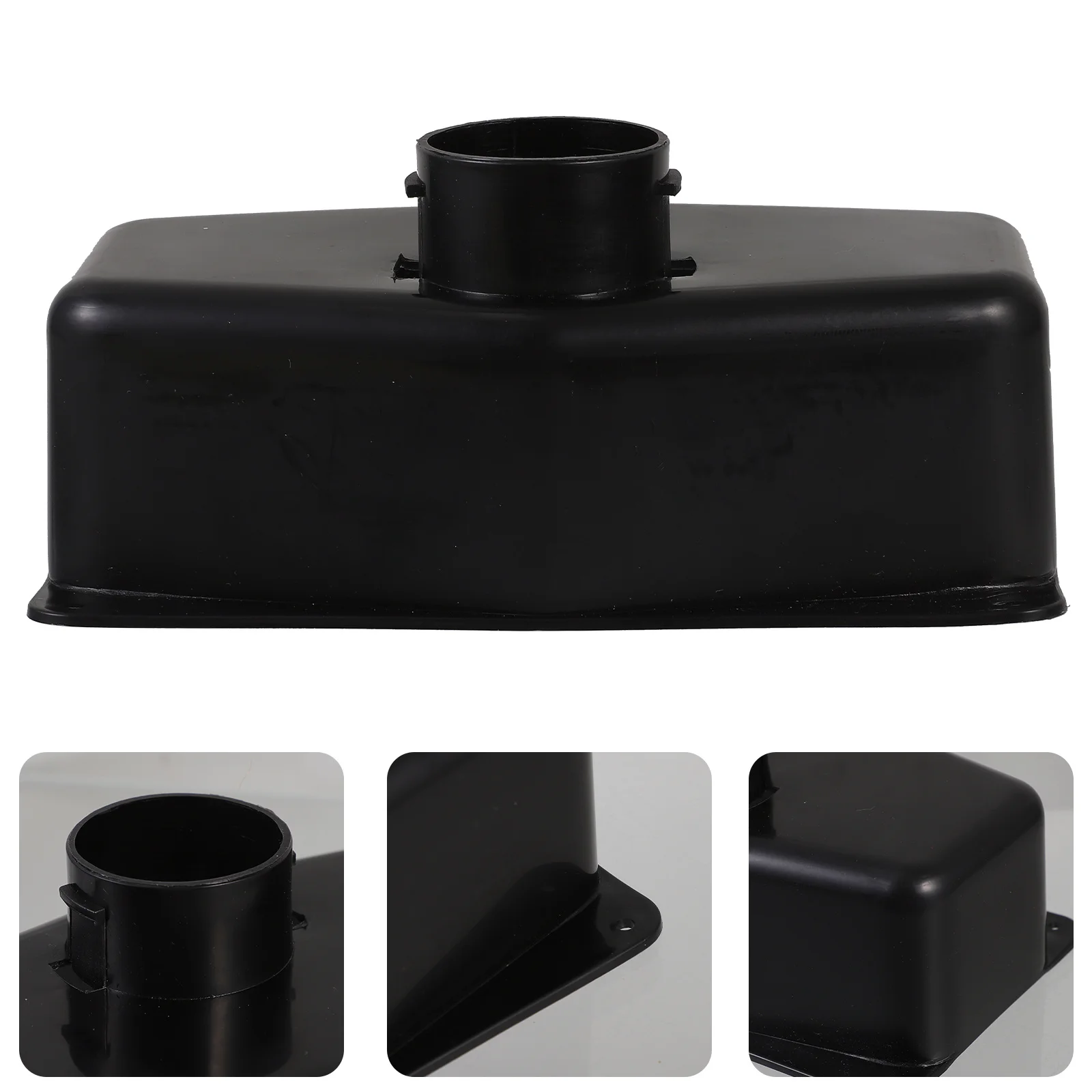 2pcs Ball Table Accessories Black Multi-Function Balls Storage Box For Foosball Soccer Receiving Boxes Billiard Table
2pcs Ball Table Accessories Black Multi-Function Balls Storage Box For Foosball Soccer Receiving Boxes Billiard Table