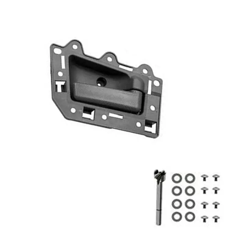 Car Interior Door Handle For Jeep Grand Cherokee 2005-2011-A99D
Car Interior Door Handle For Jeep Grand Cherokee 2005-2011-A99D