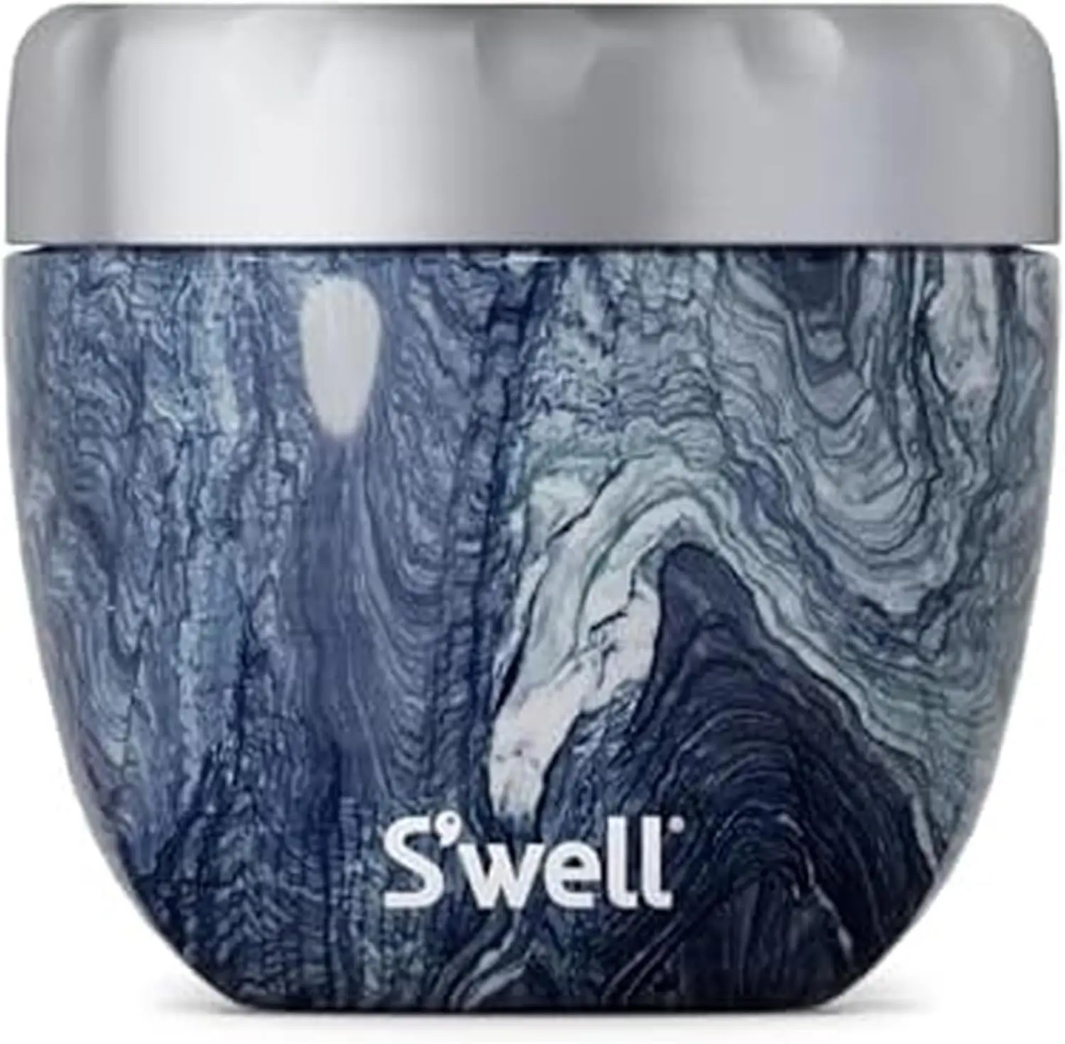 Stainless Steel Bowls 21.5oz - Triple-Layered Vacuum-Insulated Food Container Keeps Food Cold 11h Hot 7h - Leakproof &
Stainless Steel Bowls 21.5oz - Triple-Layered Vacuum-Insulated Food Container Keeps Food Cold 11h Hot 7h - Leakproof &
