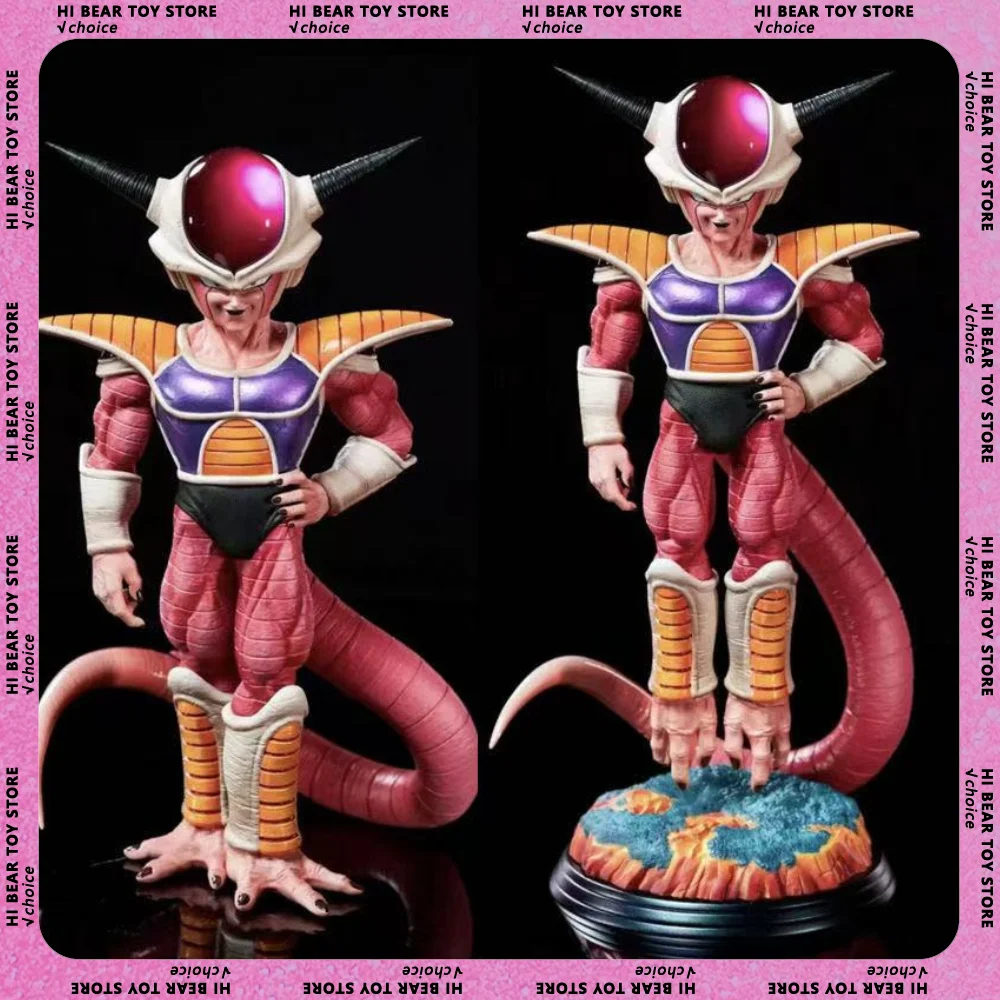 18cm Dragon Ball Z Freezer Anime Figure First Form Frieza Figurine Pvc Action Figures Collection Decoration Model Toys Gifts
18cm Dragon Ball Z Freezer Anime Figure First Form Frieza Figurine Pvc Action Figures Collection Decoration Model Toys Gifts